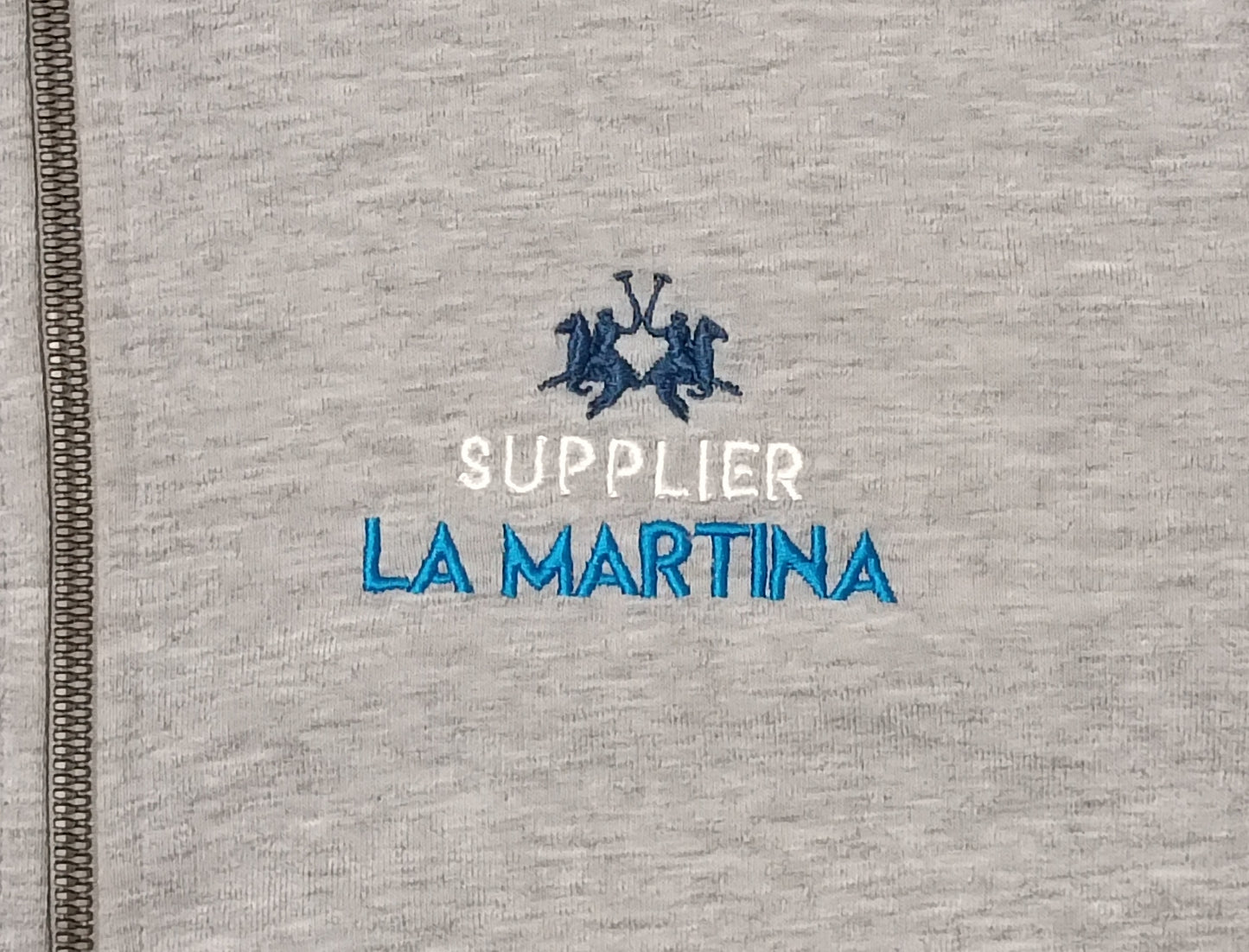 (L) La Martina Sweatshirt горнище