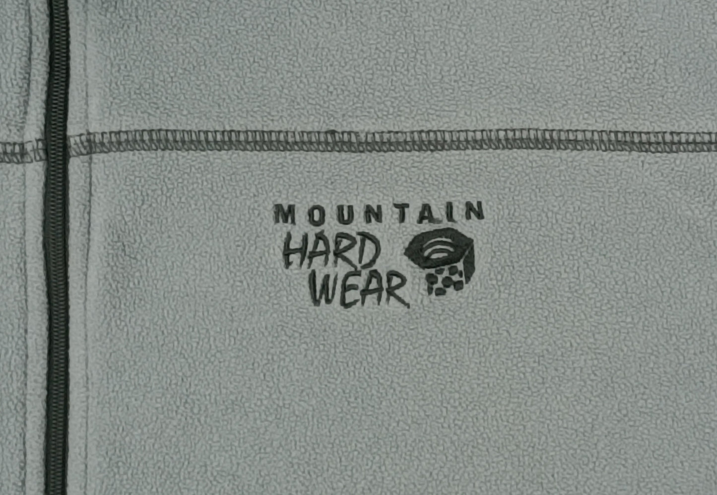 (M) Mountain Hardwear полар горнище