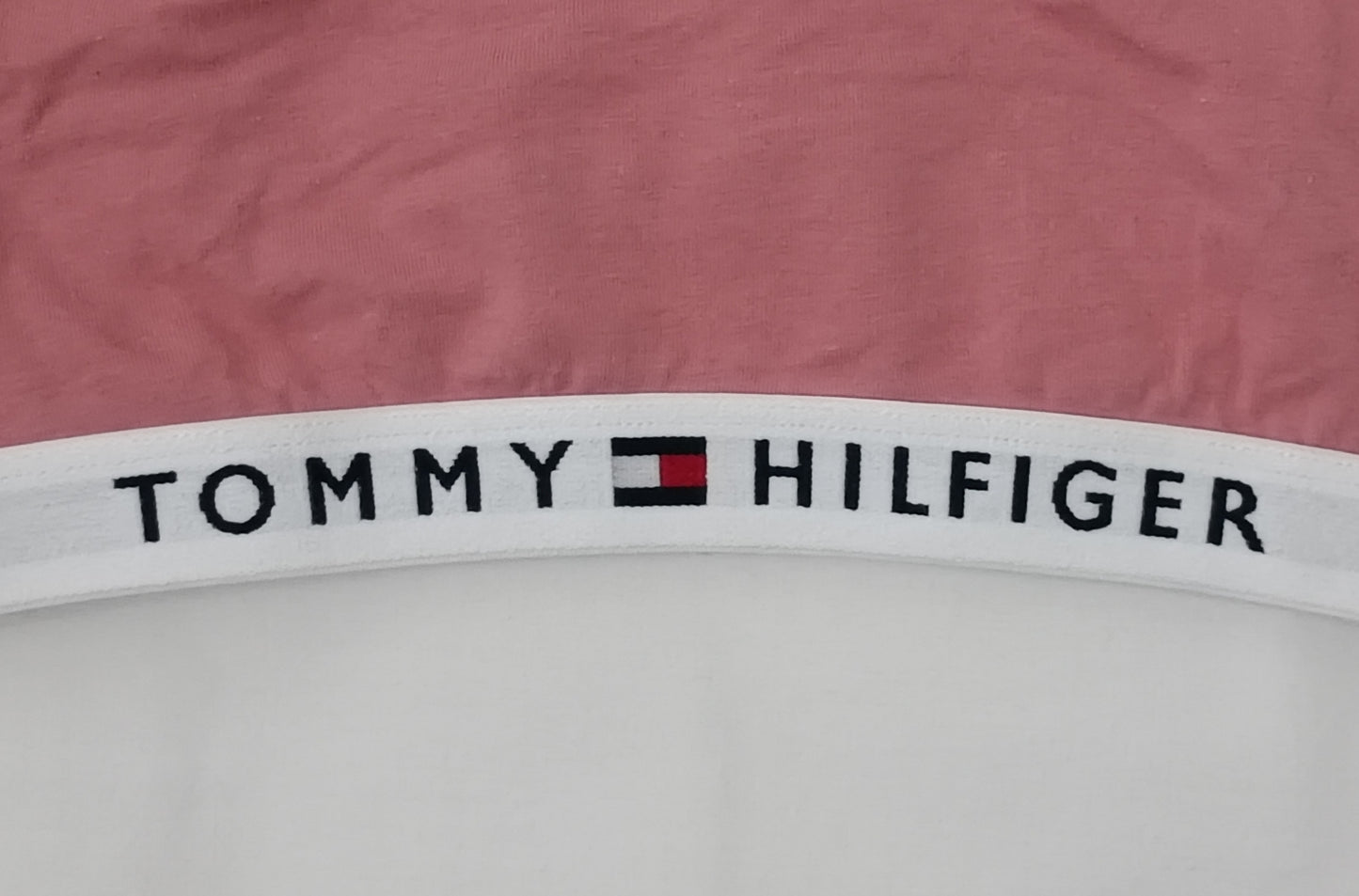 (ДЕТСКО) (Ръст 158-170см) Tommy Hilfiger Bra бюстие