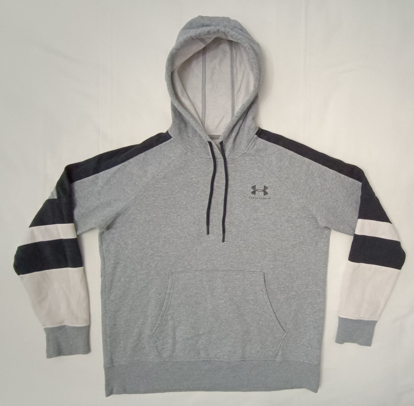 (ДАМСКО) (S) Under Armour UA Hoodie горнище