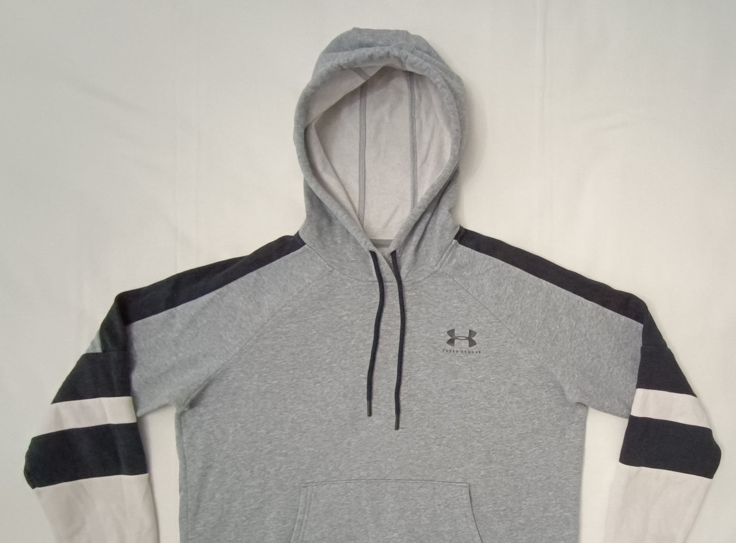 (ДАМСКО) (S) Under Armour UA Hoodie горнище