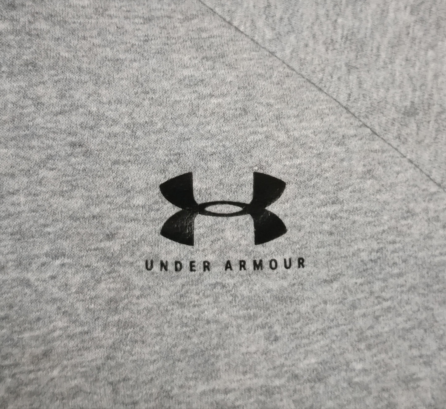 (ДАМСКО) (S) Under Armour UA Hoodie горнище