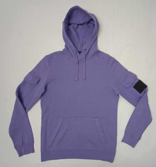 (S) Peak Performance Hoodie горнище