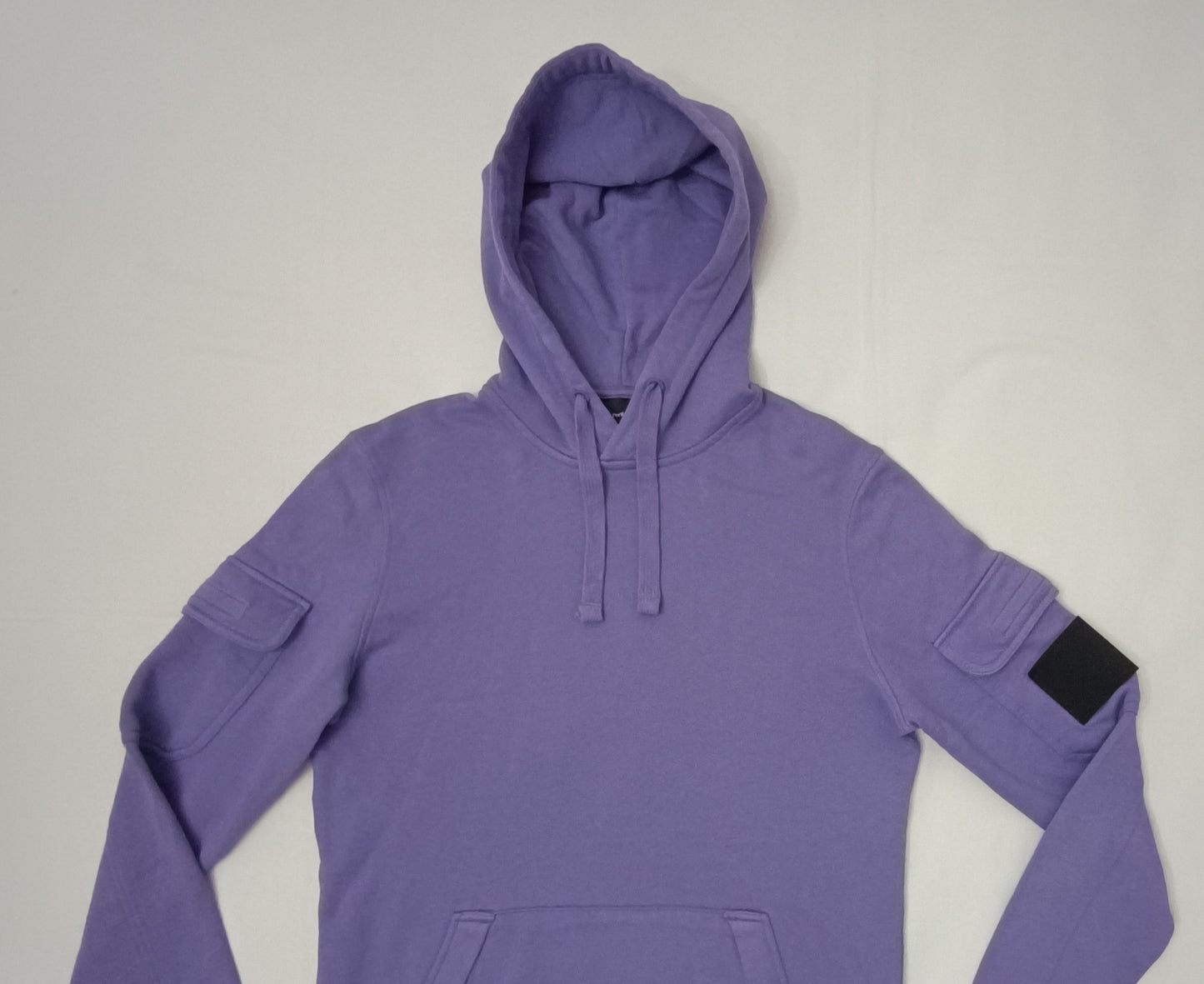 (S) Peak Performance Hoodie горнище