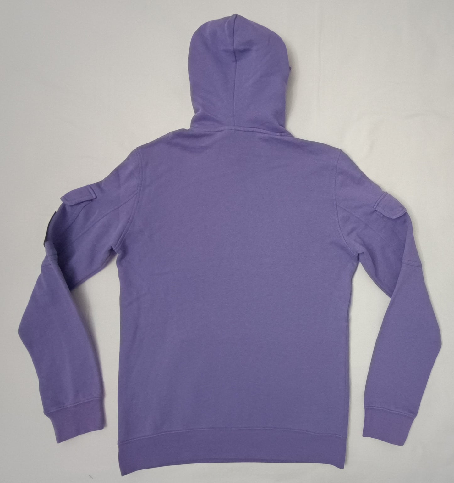 (S) Peak Performance Hoodie горнище