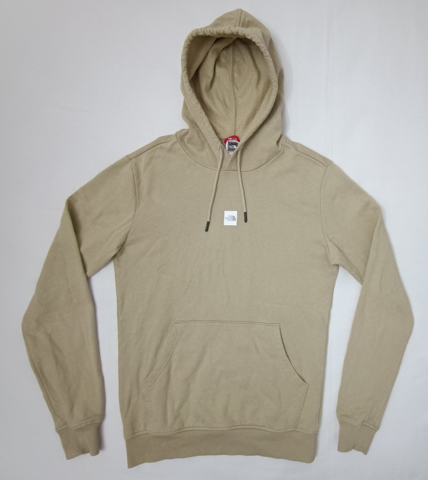 (XS) The North Face Hoodie горнище