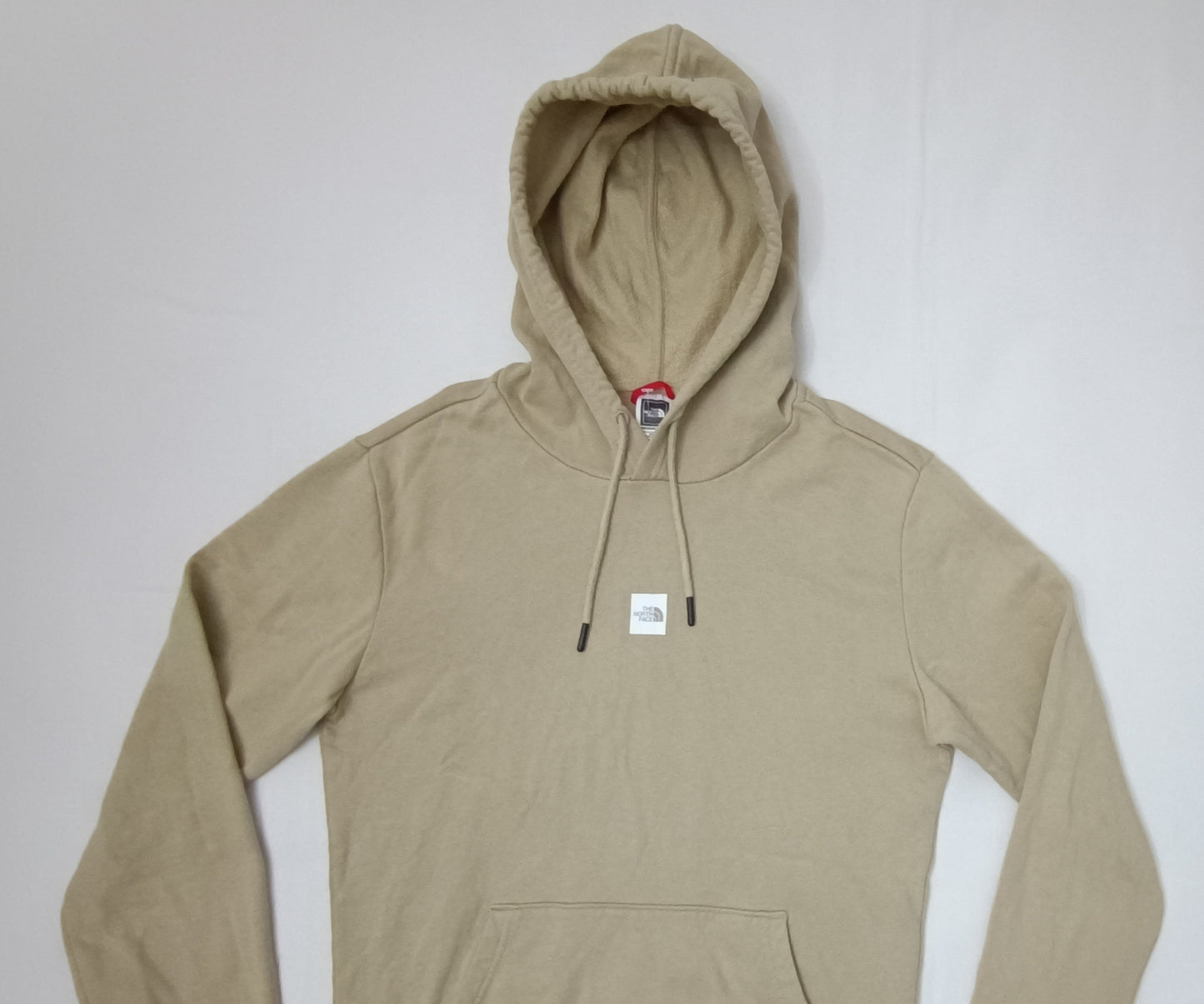 (XS) The North Face Hoodie горнище