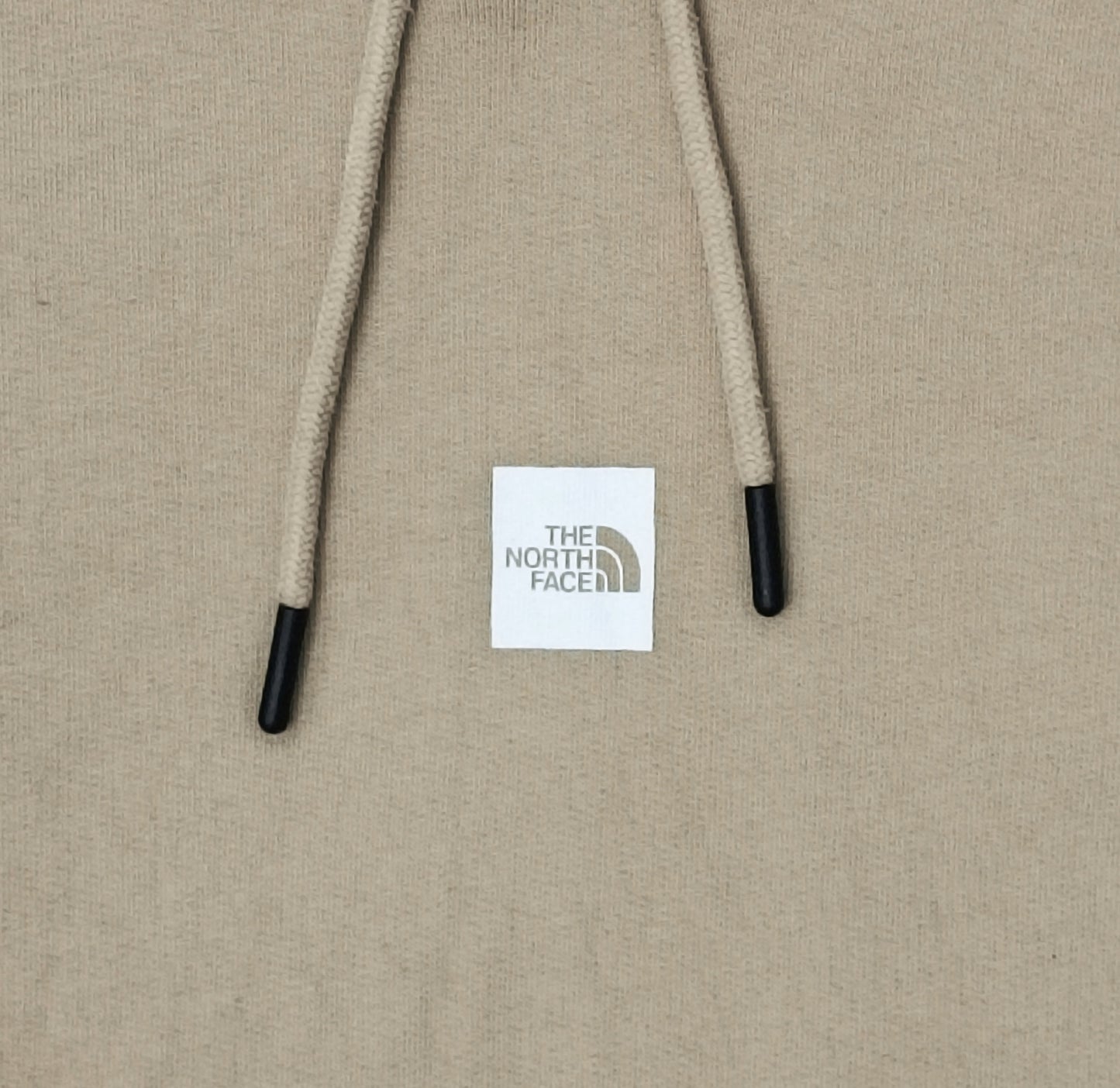 (XS) The North Face Hoodie горнище