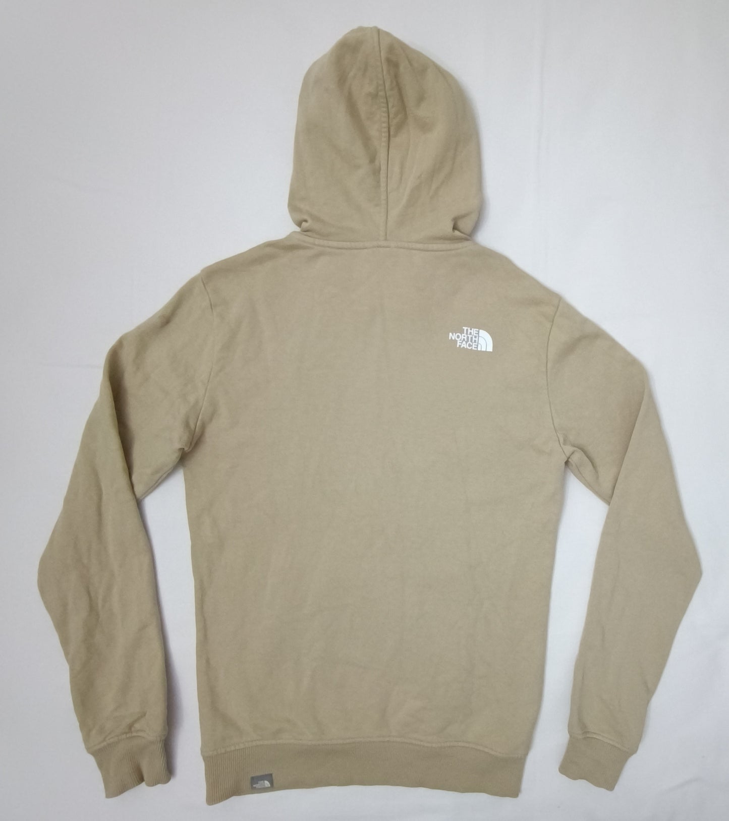 (XS) The North Face Hoodie горнище