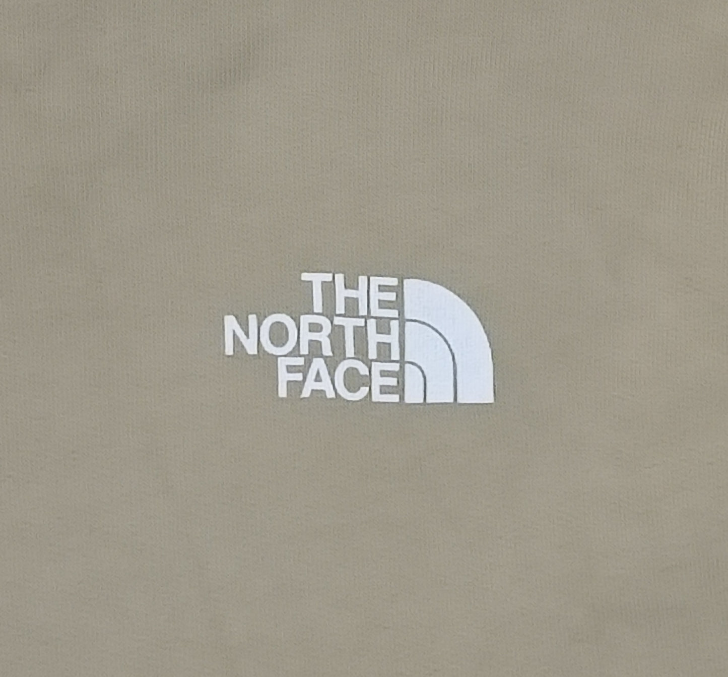 (XS) The North Face Hoodie горнище