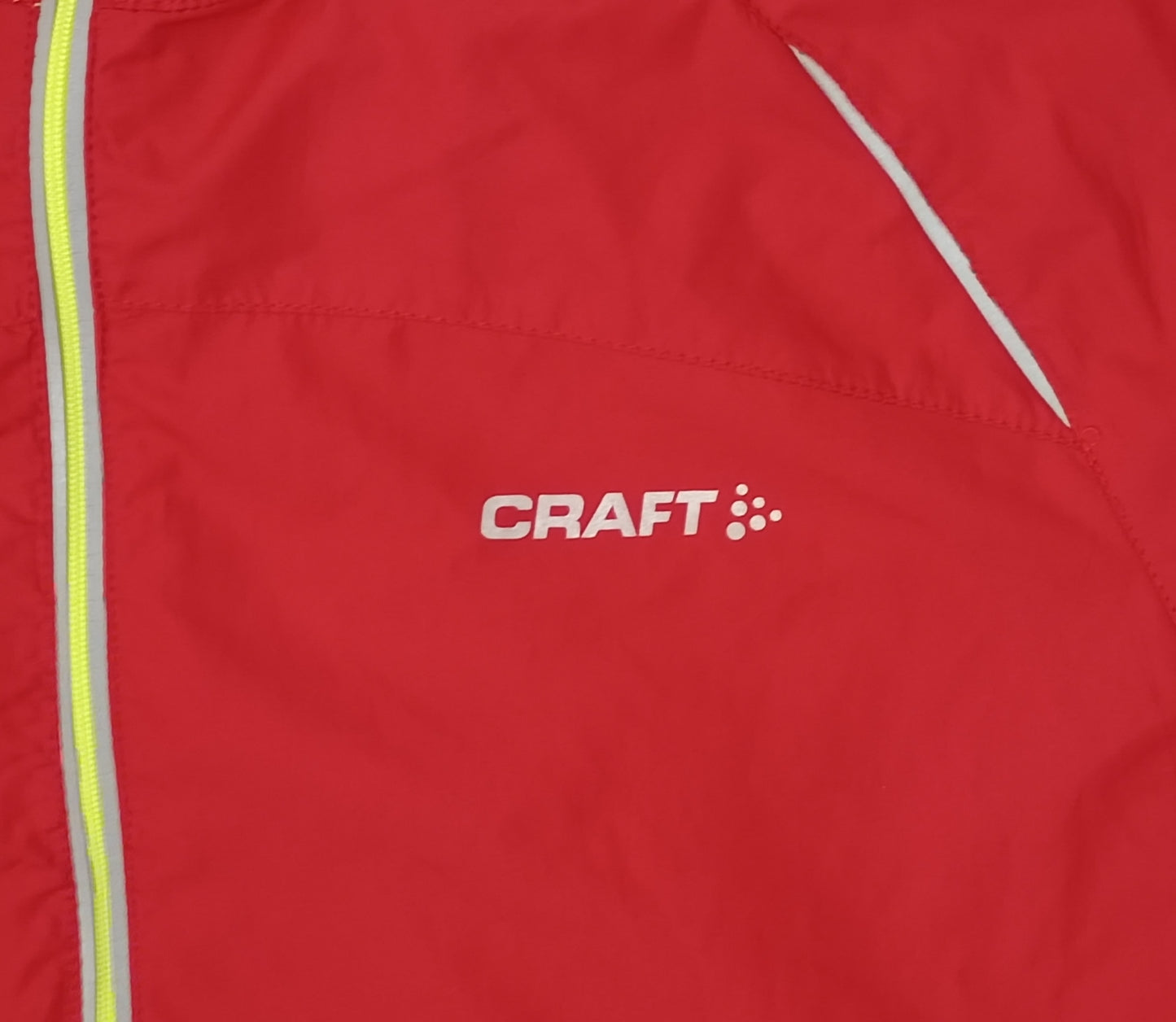 (M) Craft Jacket яке