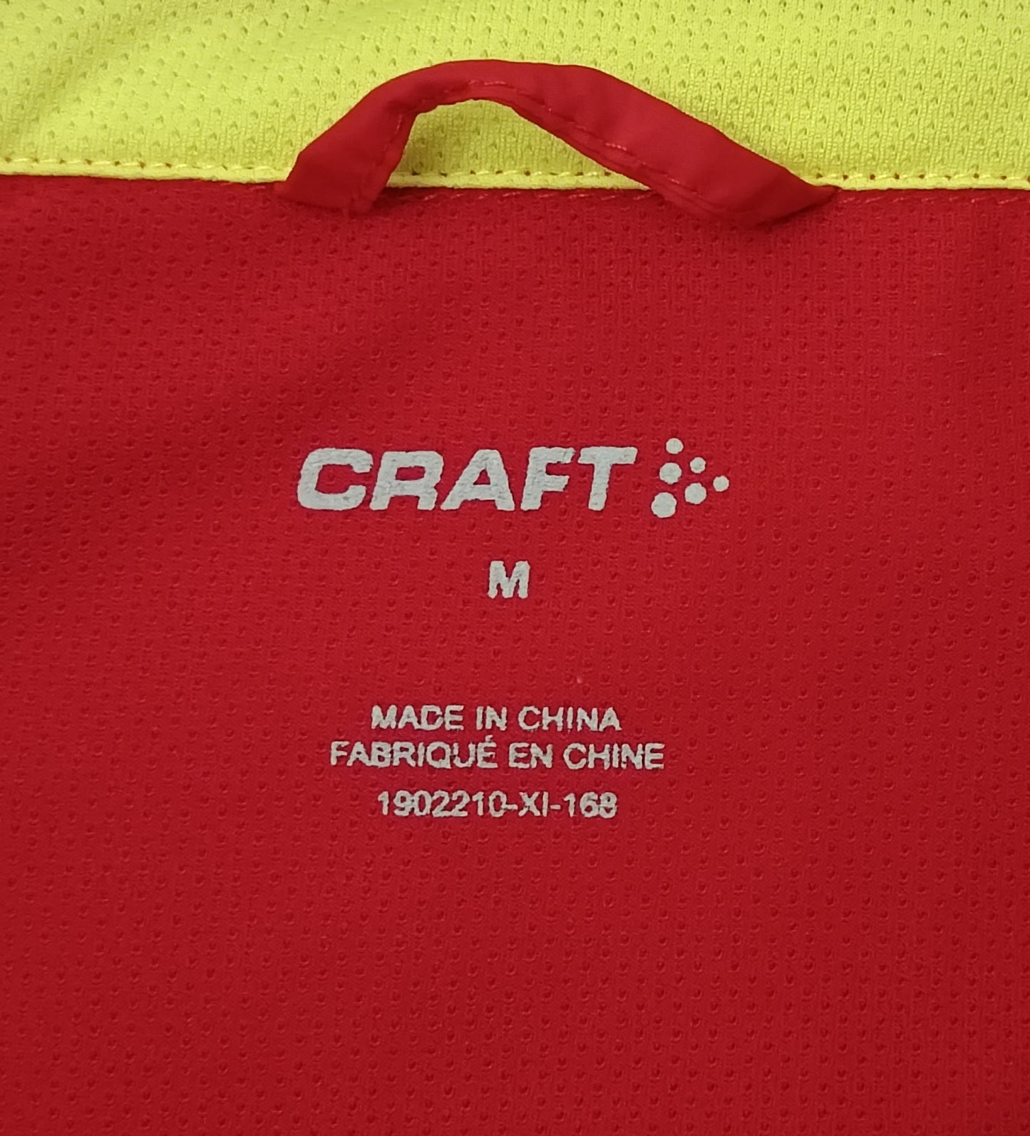 (M) Craft Jacket яке