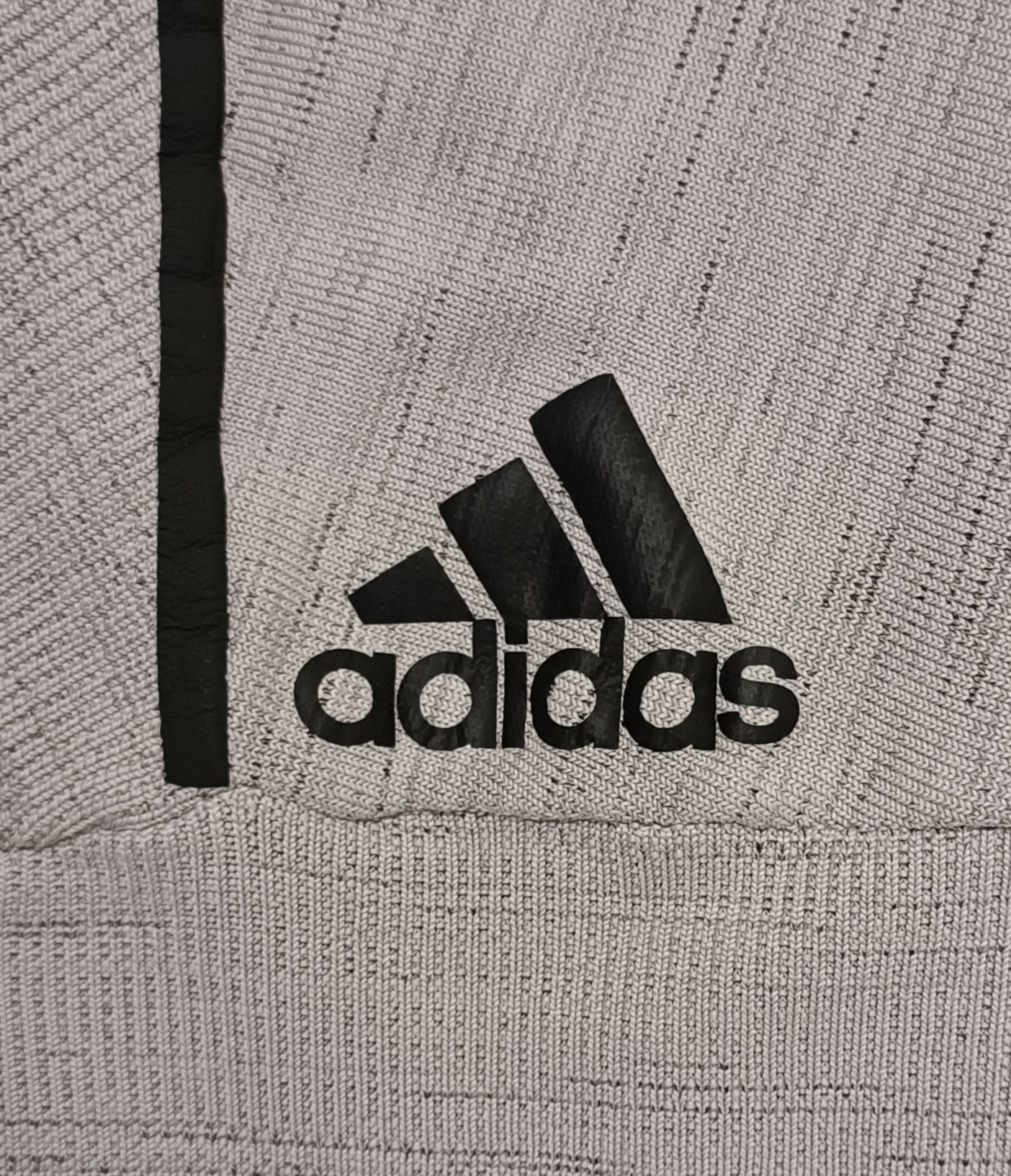 (ДАМСКО) (XS) Adidas Z.N.E Hoodie горнище