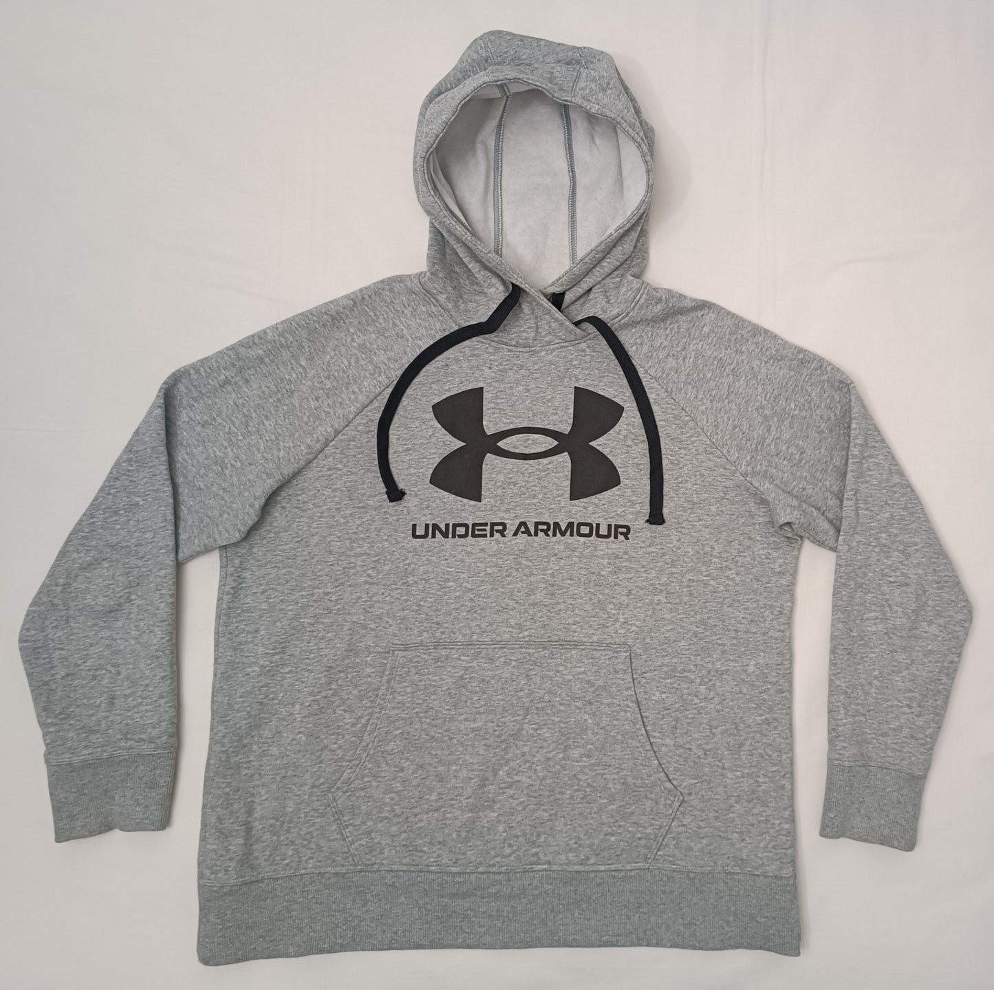 (M) Under Armour UA Hoodie горнище