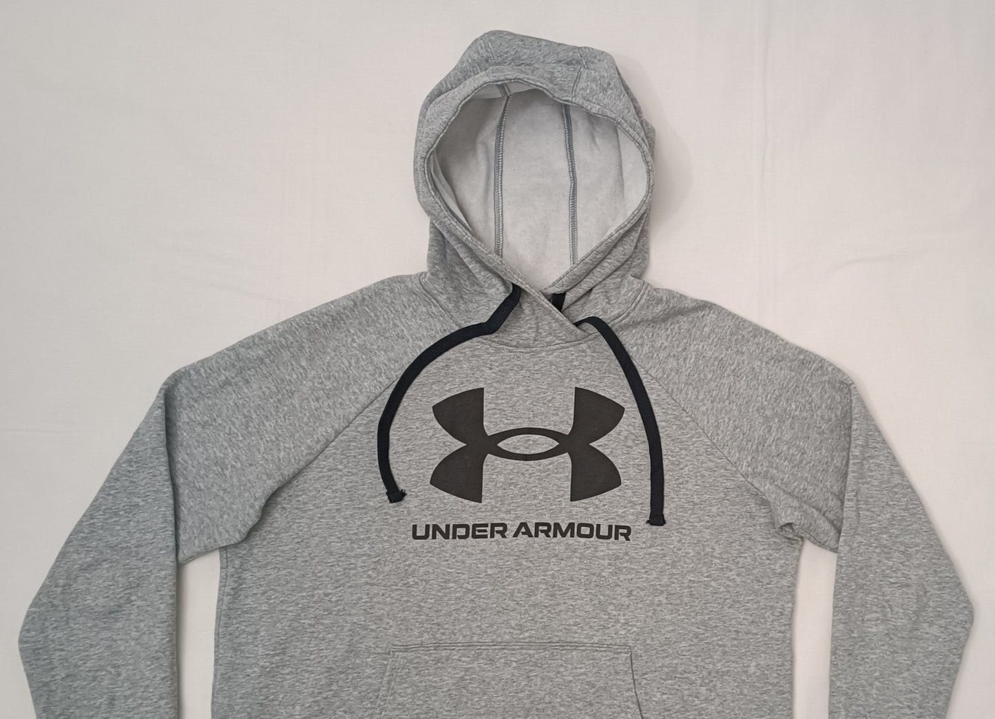 (M) Under Armour UA Hoodie горнище