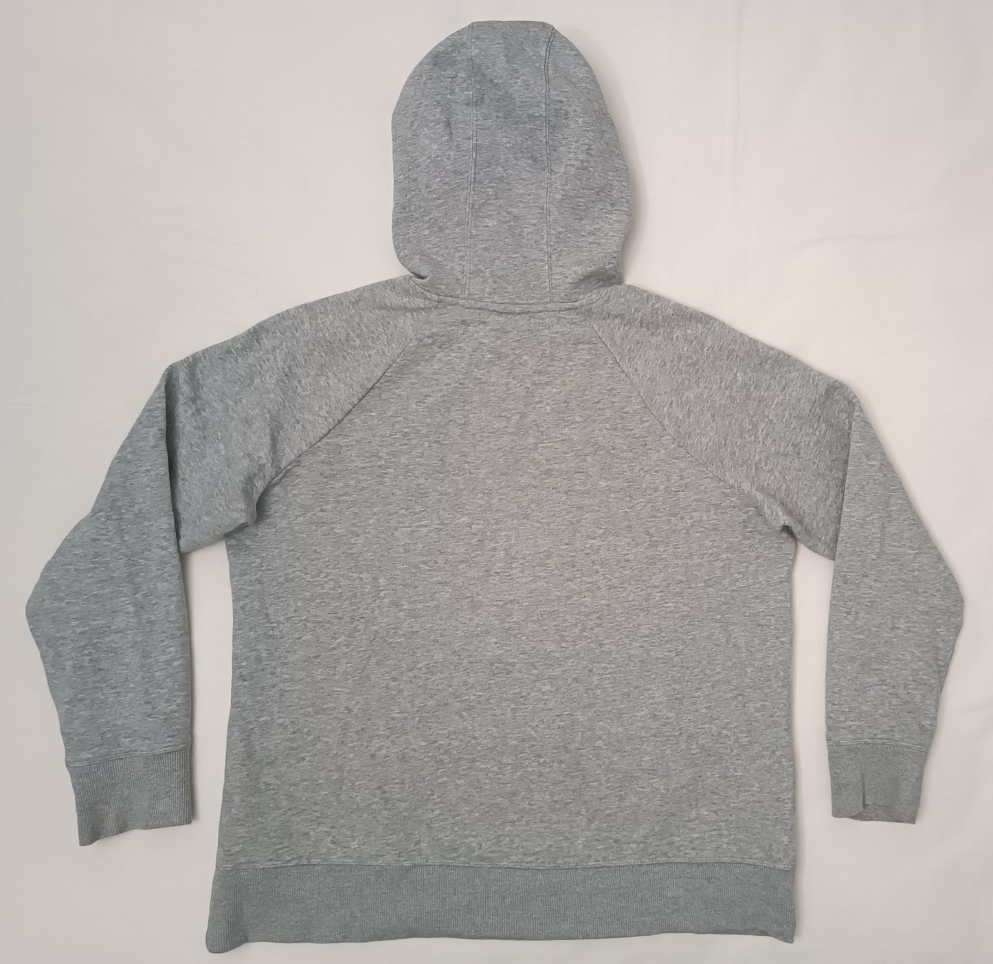 (M) Under Armour UA Hoodie горнище