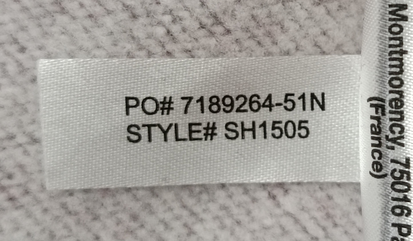 (M) Lacoste Sweatshirt горнище