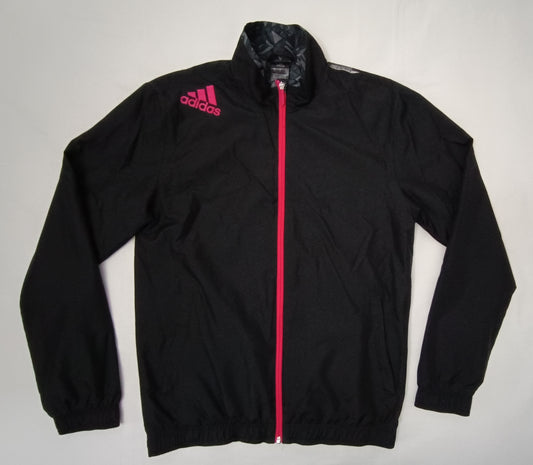 (S) Adidas Jacket яке