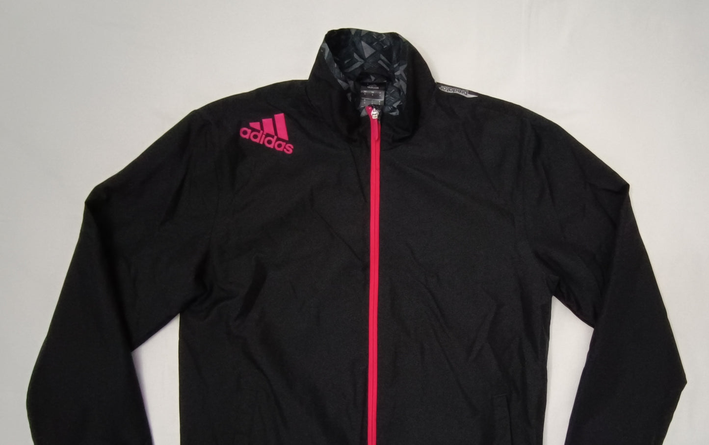 (S) Adidas Jacket яке