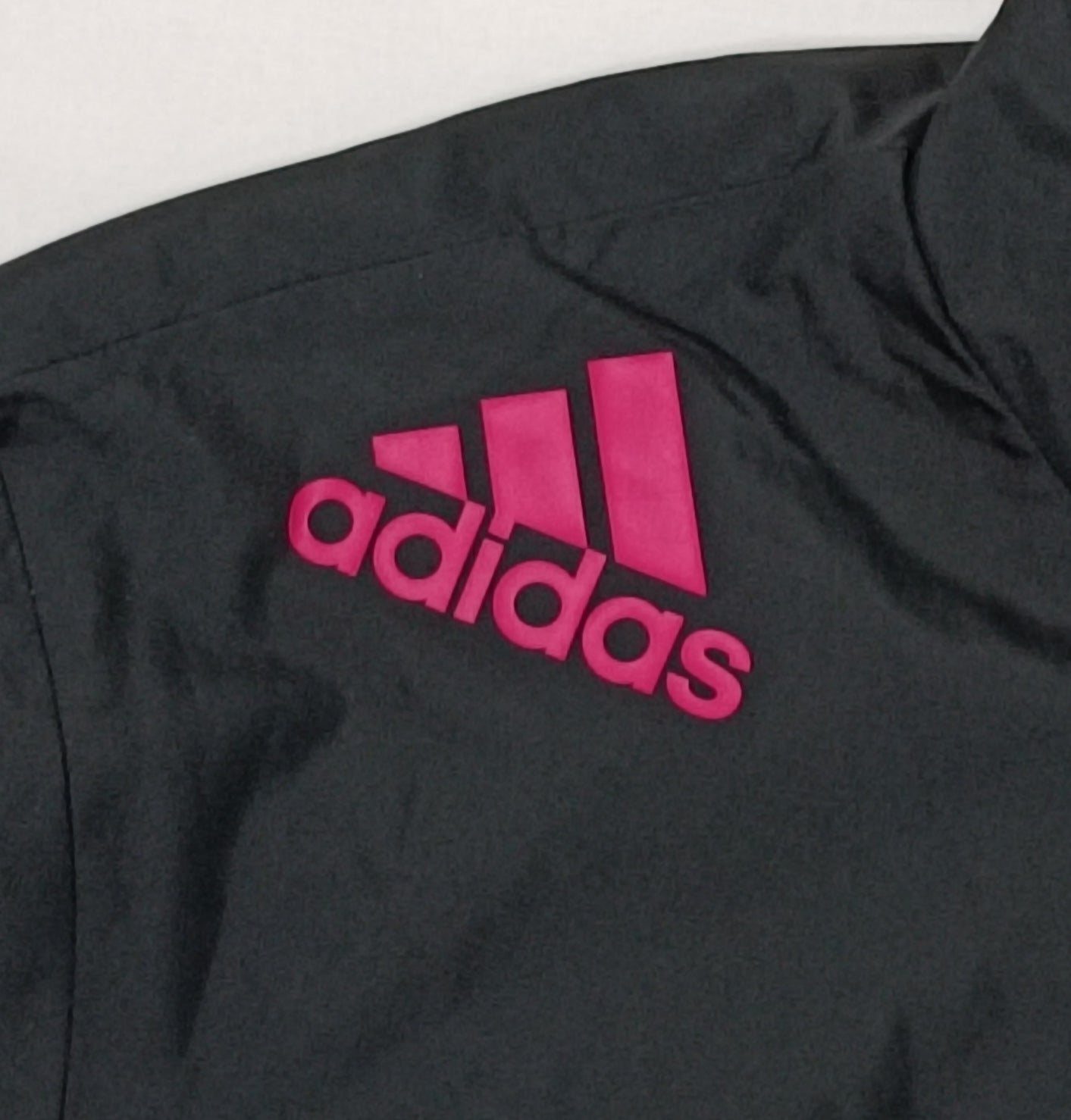 (S) Adidas Jacket яке