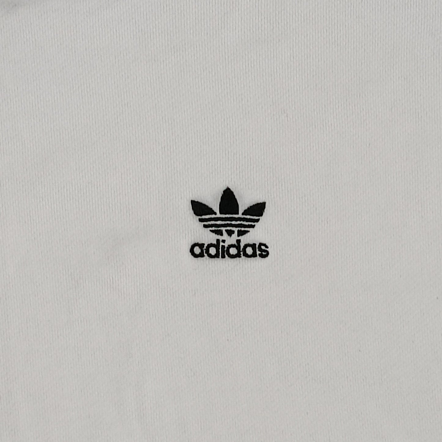 (ДАМСКО) (S) Adidas Originals Cropped Hoodie горнище