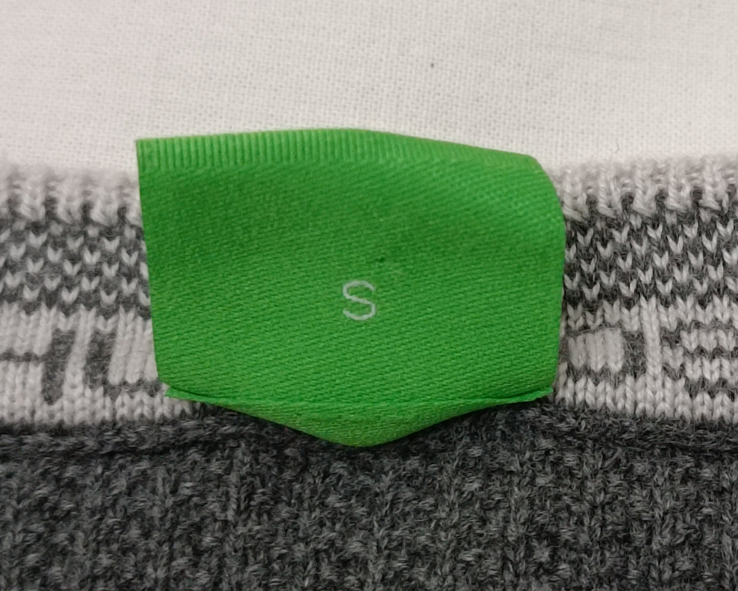 (S) Hugo Boss Green Label Pullover пуловер