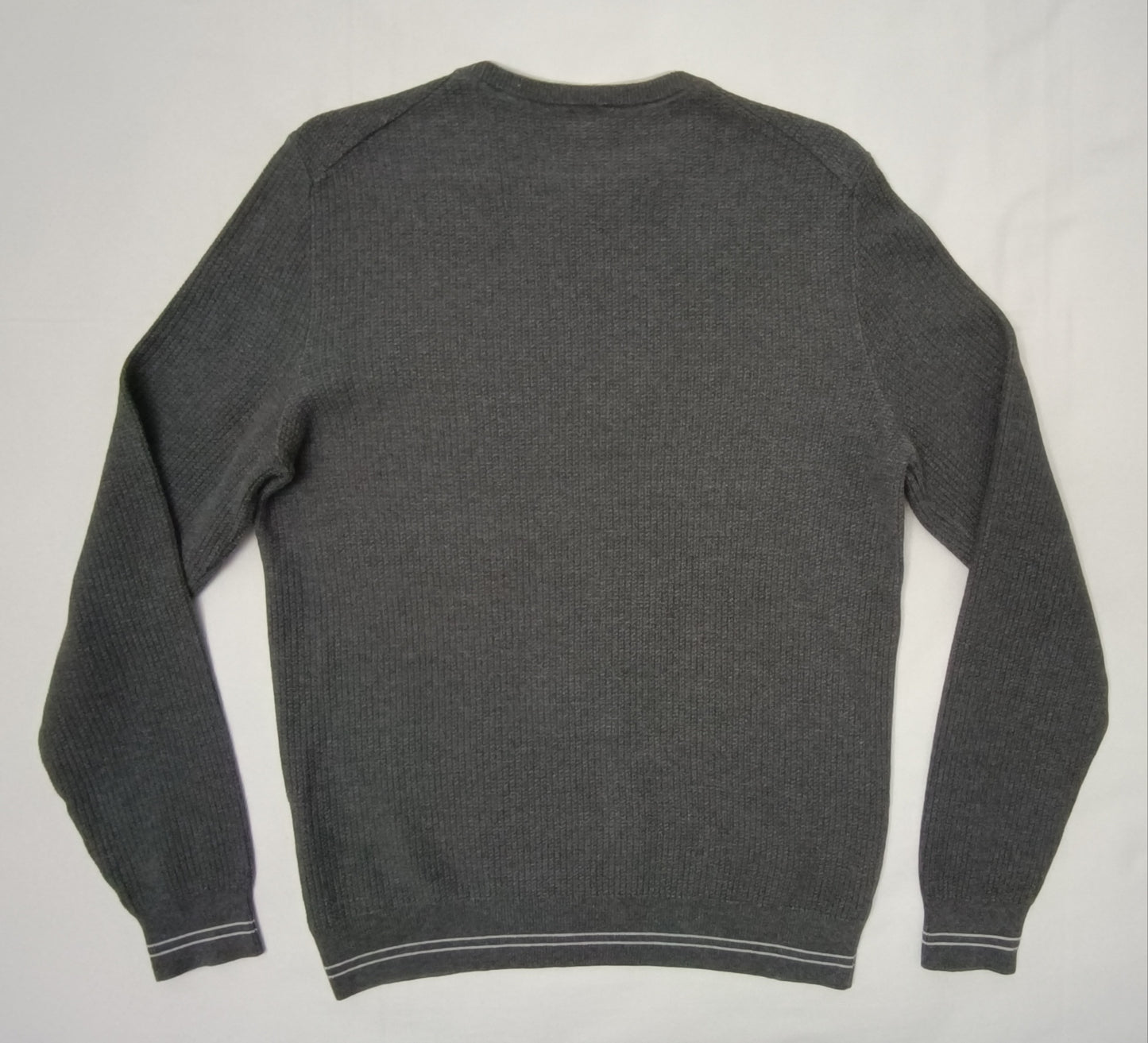 (S) Hugo Boss Green Label Pullover пуловер