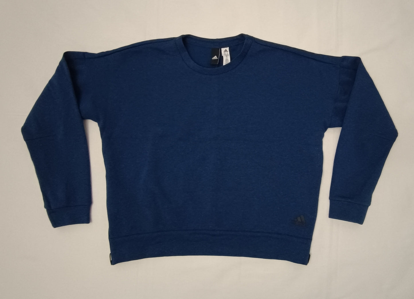 (ДАМСКО) (M) Adidas Sweatshirt горнище