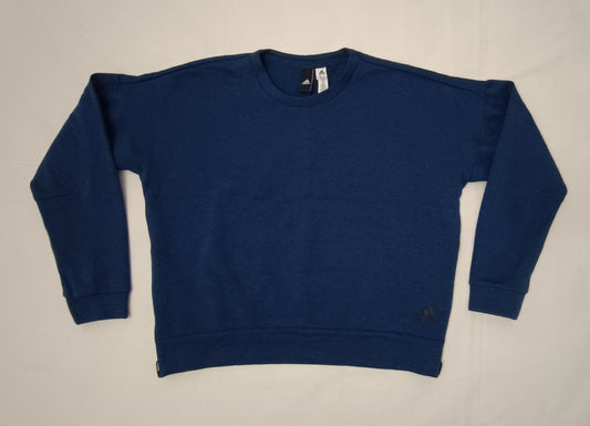 (ДАМСКО) (M) Adidas Sweatshirt горнище