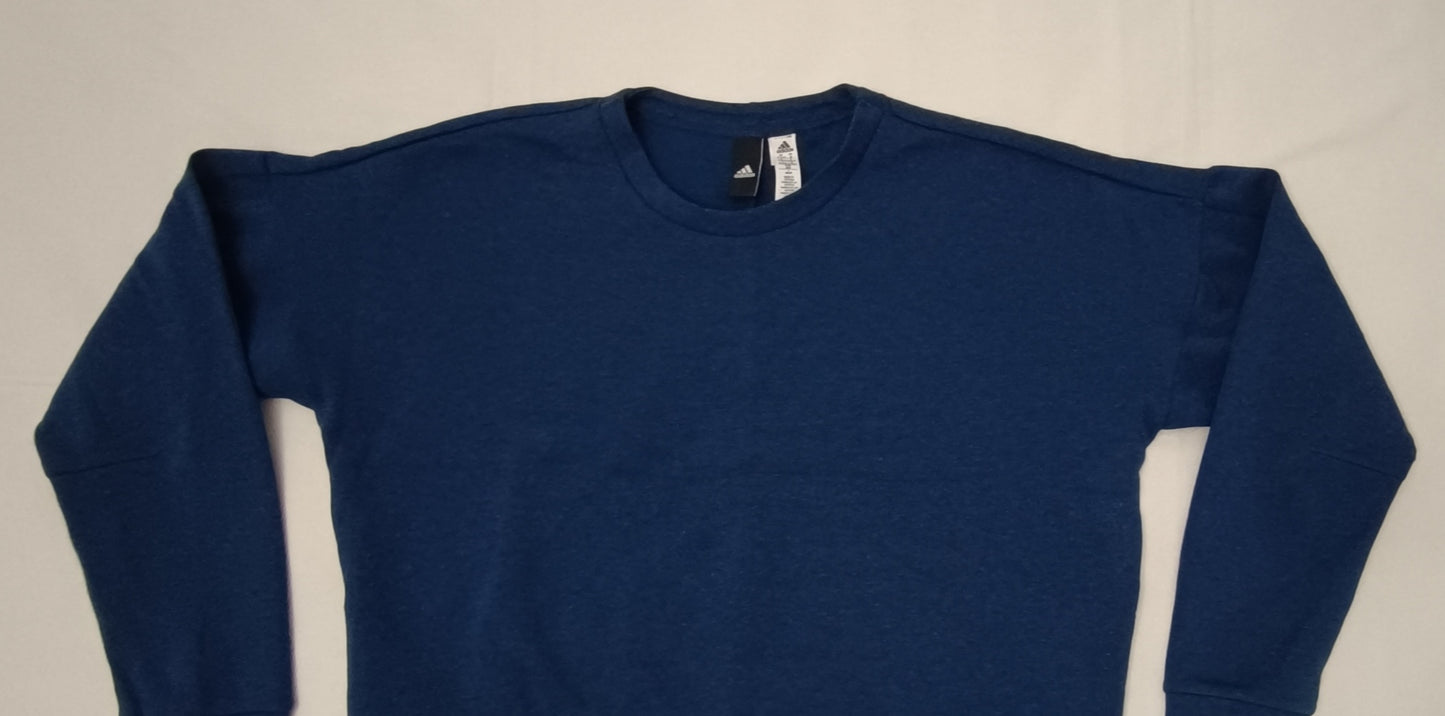(ДАМСКО) (M) Adidas Sweatshirt горнище