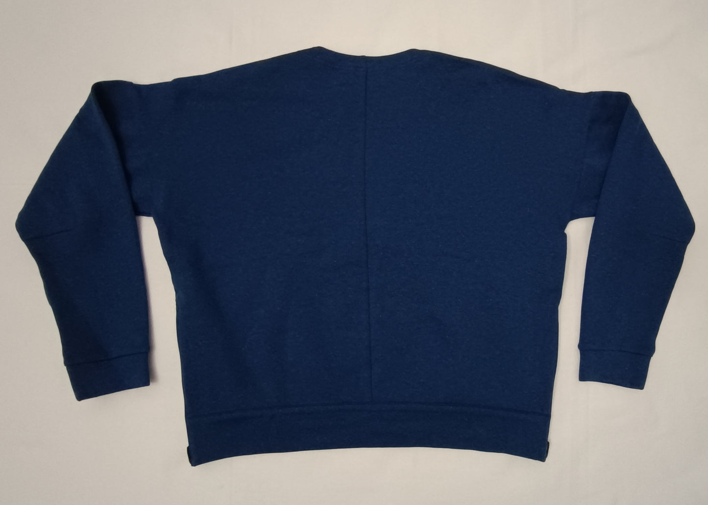 (ДАМСКО) (M) Adidas Sweatshirt горнище