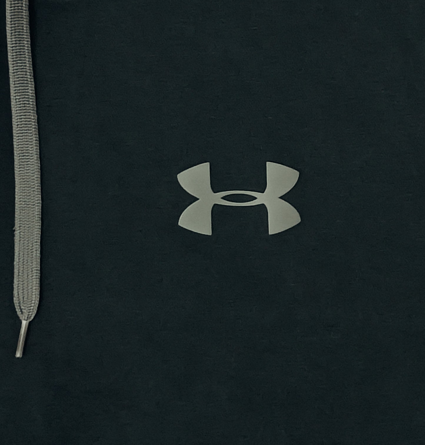 (2XL) Under Armour UA Rival Fleece Hoodie горнище