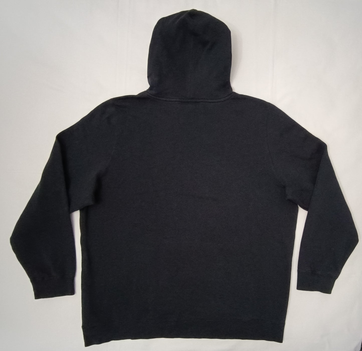 (2XL) Under Armour UA Rival Fleece Hoodie горнище