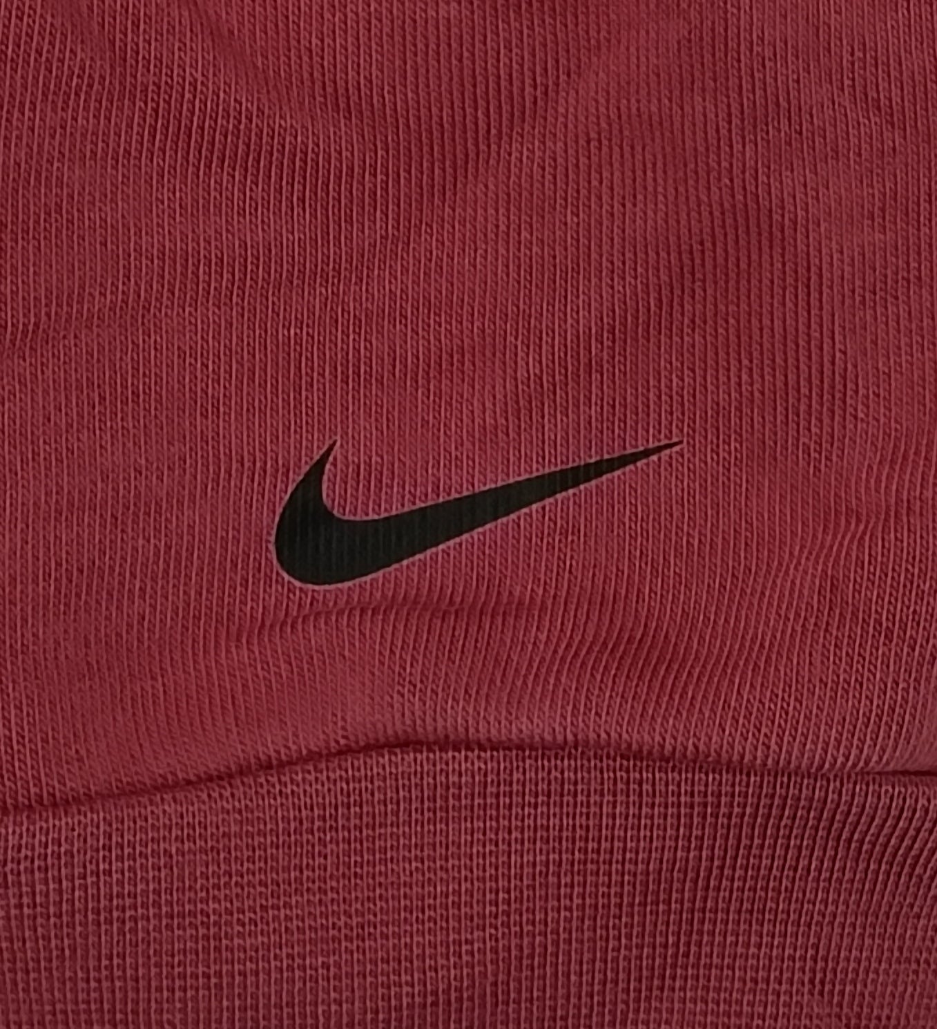 (ДАМСКО) (L) Nike Sportsweat Sweatshirt горнище