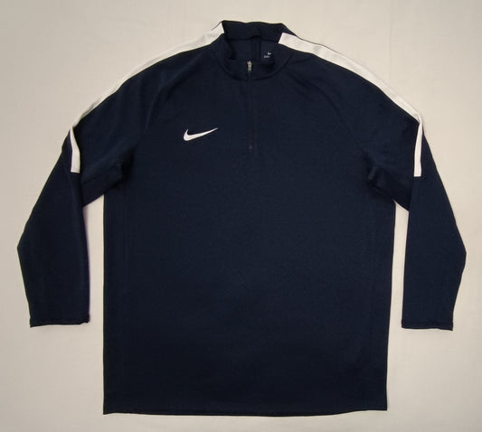 (XL) Nike DRI-FIT Strike Top горнище