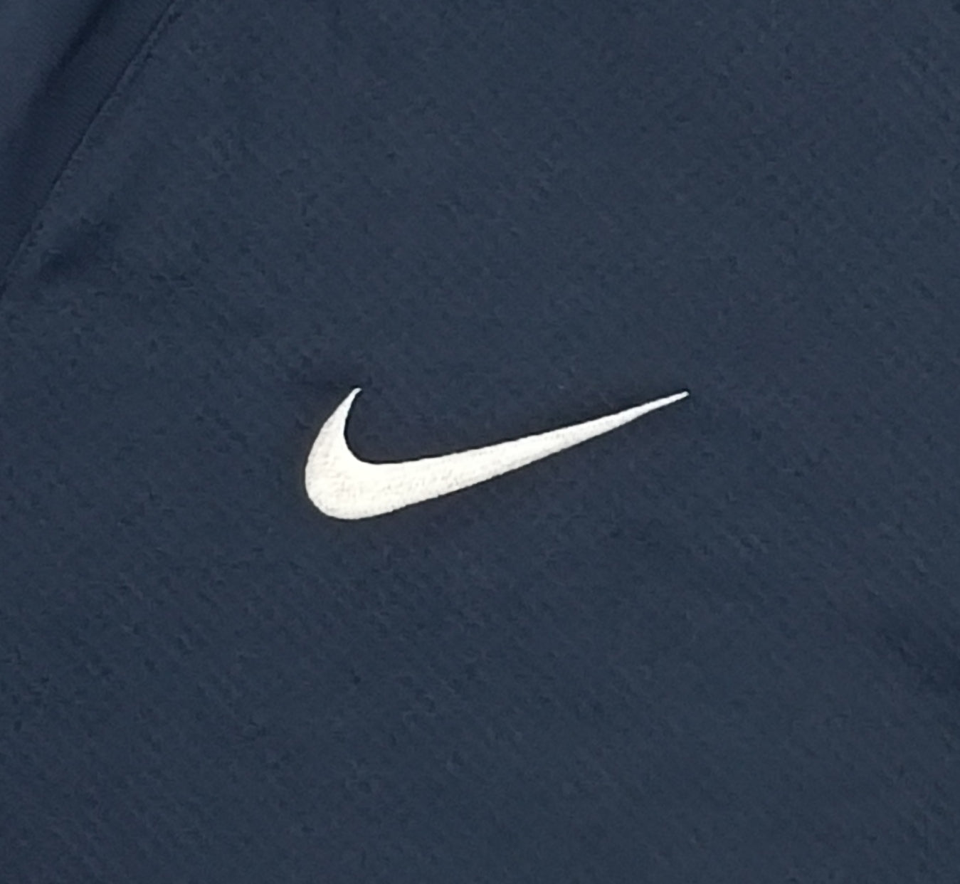 (XL) Nike DRI-FIT Strike Top горнище