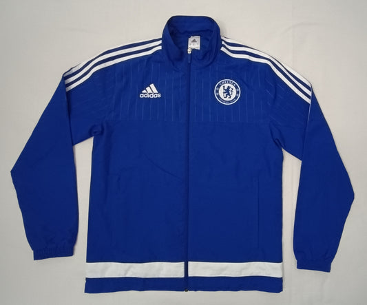 (S) Adidas Chelsea FC горнище