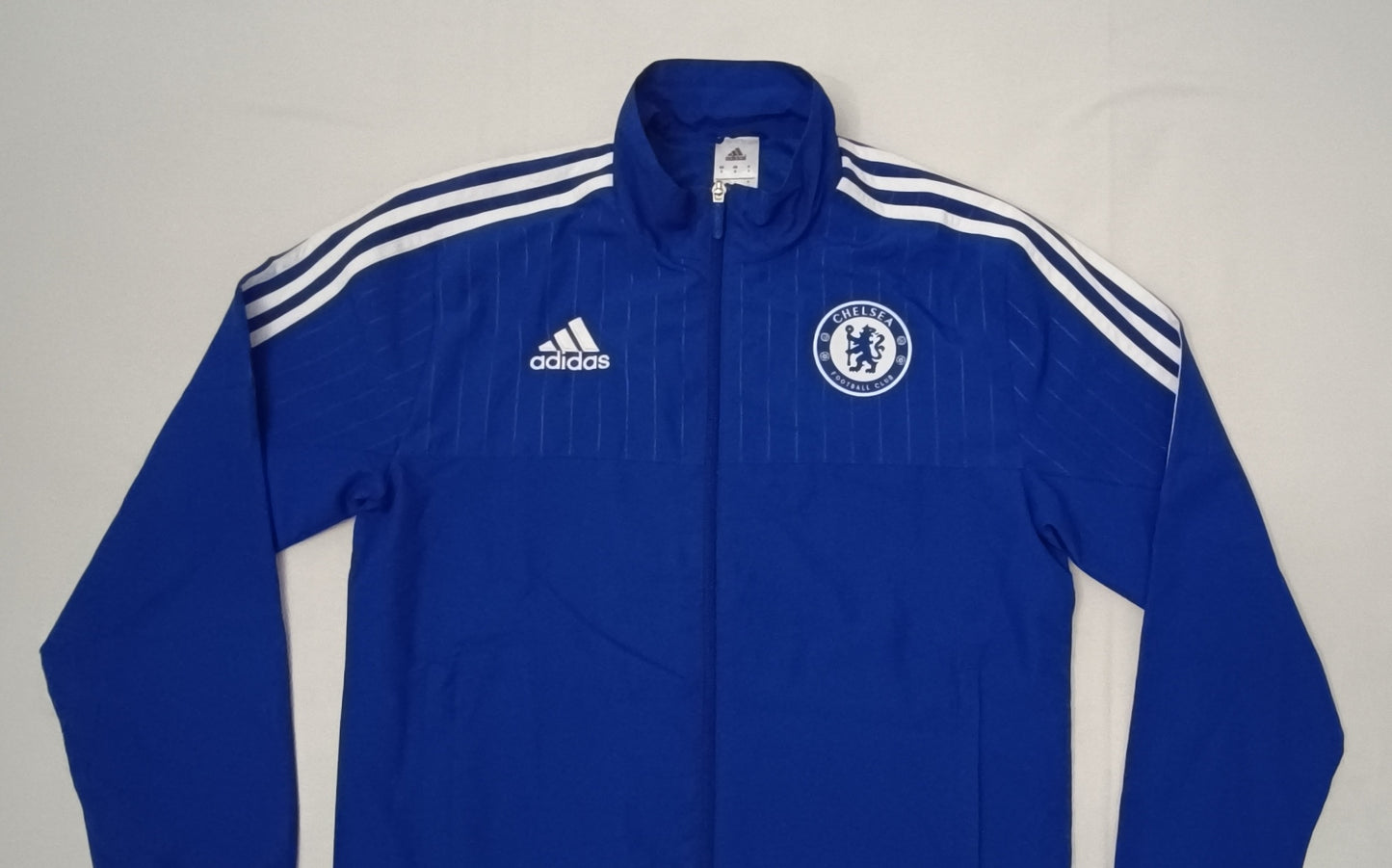 (S) Adidas Chelsea FC горнище