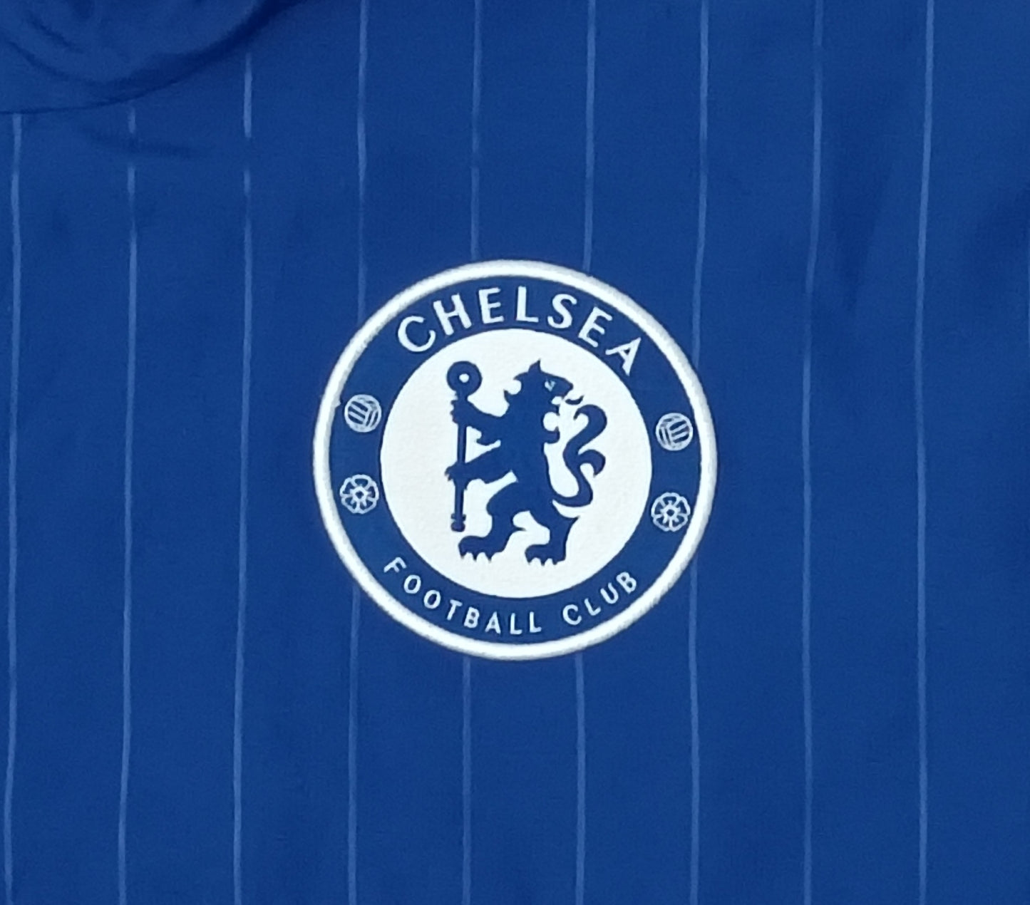 (S) Adidas Chelsea FC горнище