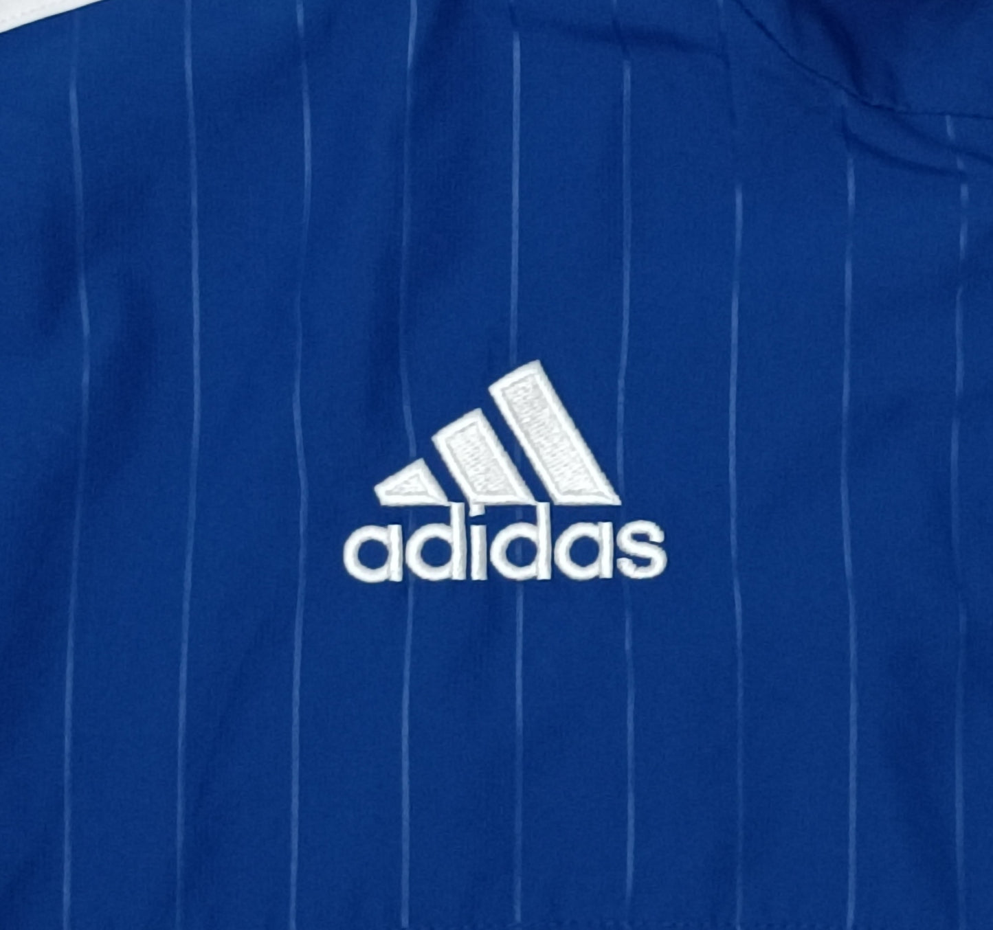 (S) Adidas Chelsea FC горнище