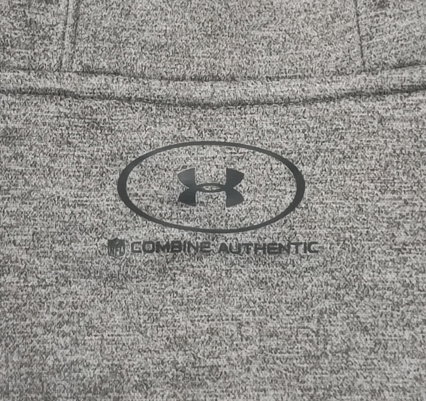 (S) Under Armour UA NFL New York Giants Hoodie горнище