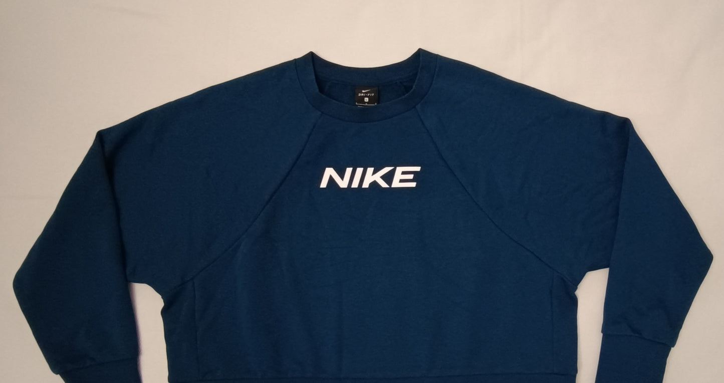 (L) Nike Sportswear горнище