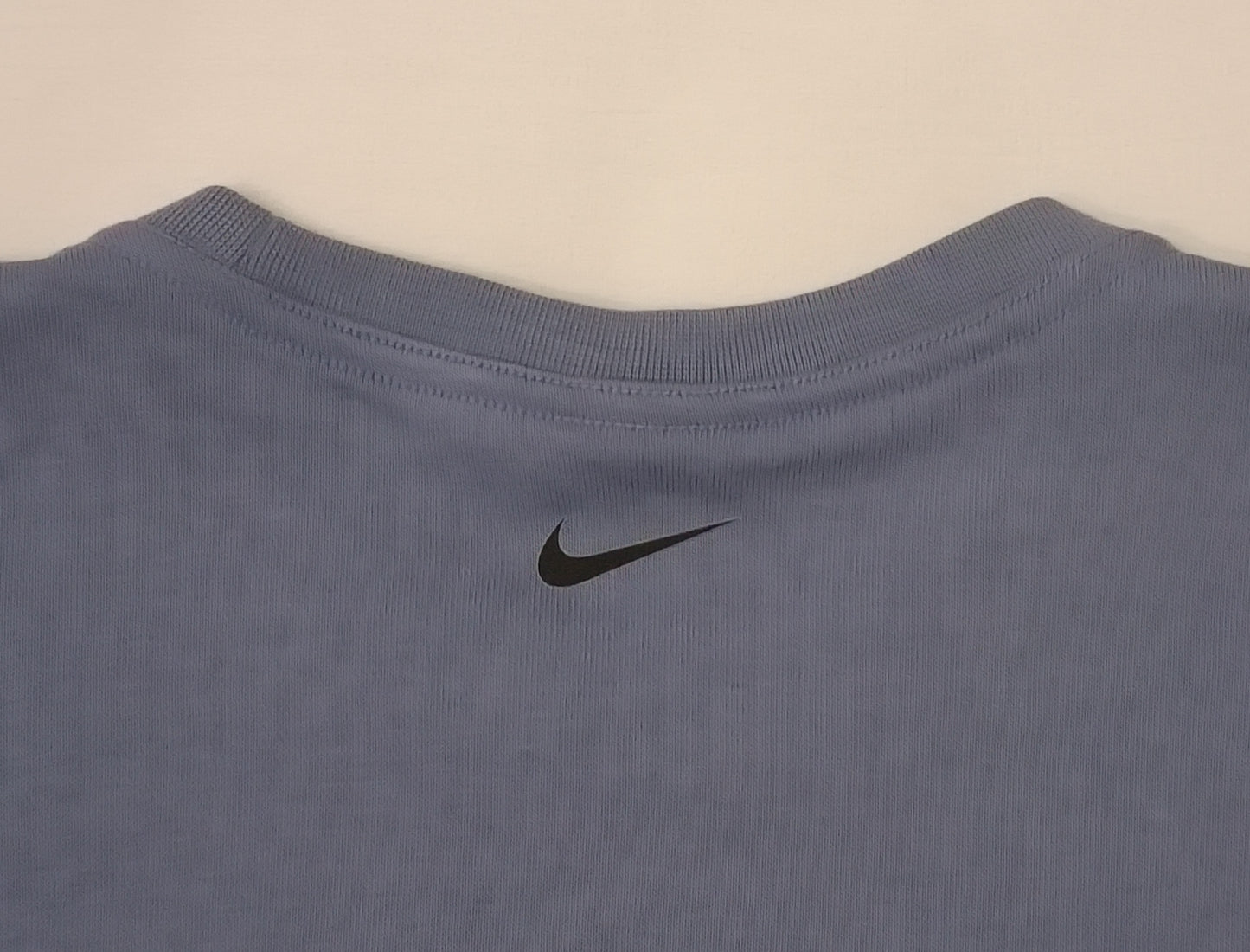 (ДАМСКО) (S) Nike DRI-FIT Sportswear Get Fit Swoosh Sweatshirt горнище