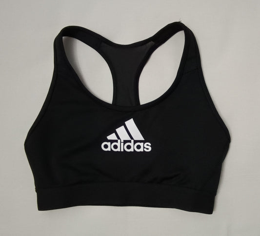 (ДАМСКО) (S) Adidas Logo Bra бюстие