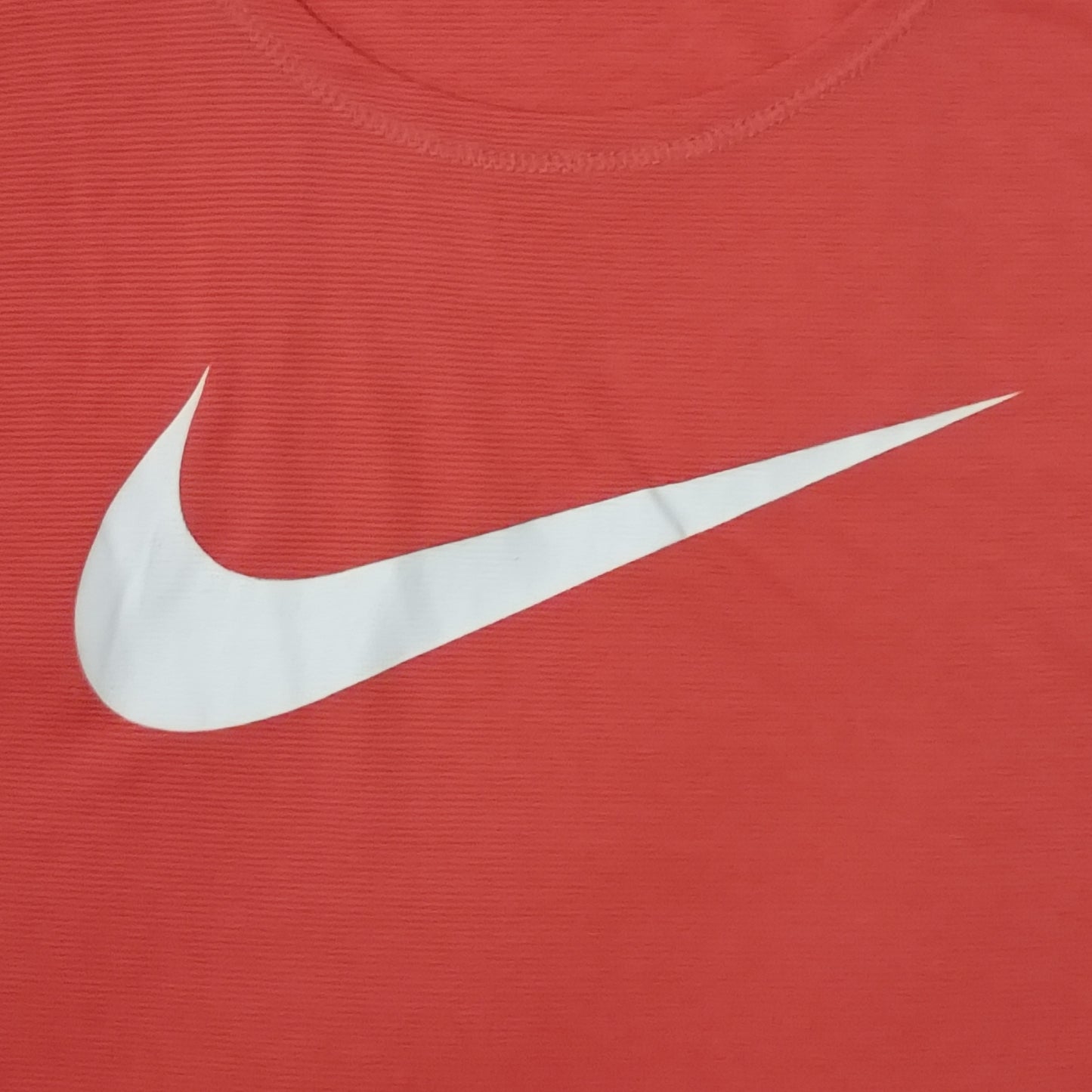 (ДАМСКО) (M) Nike DRI-FIT потник