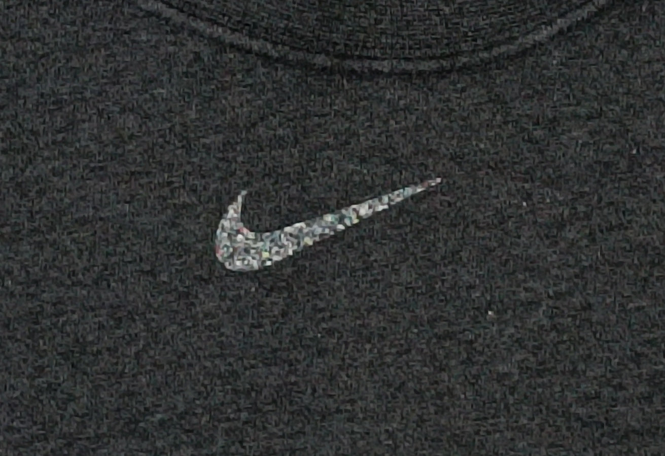 (ДАМСКО) (M) Nike Sportswear Cropped Sweatshirt горнище