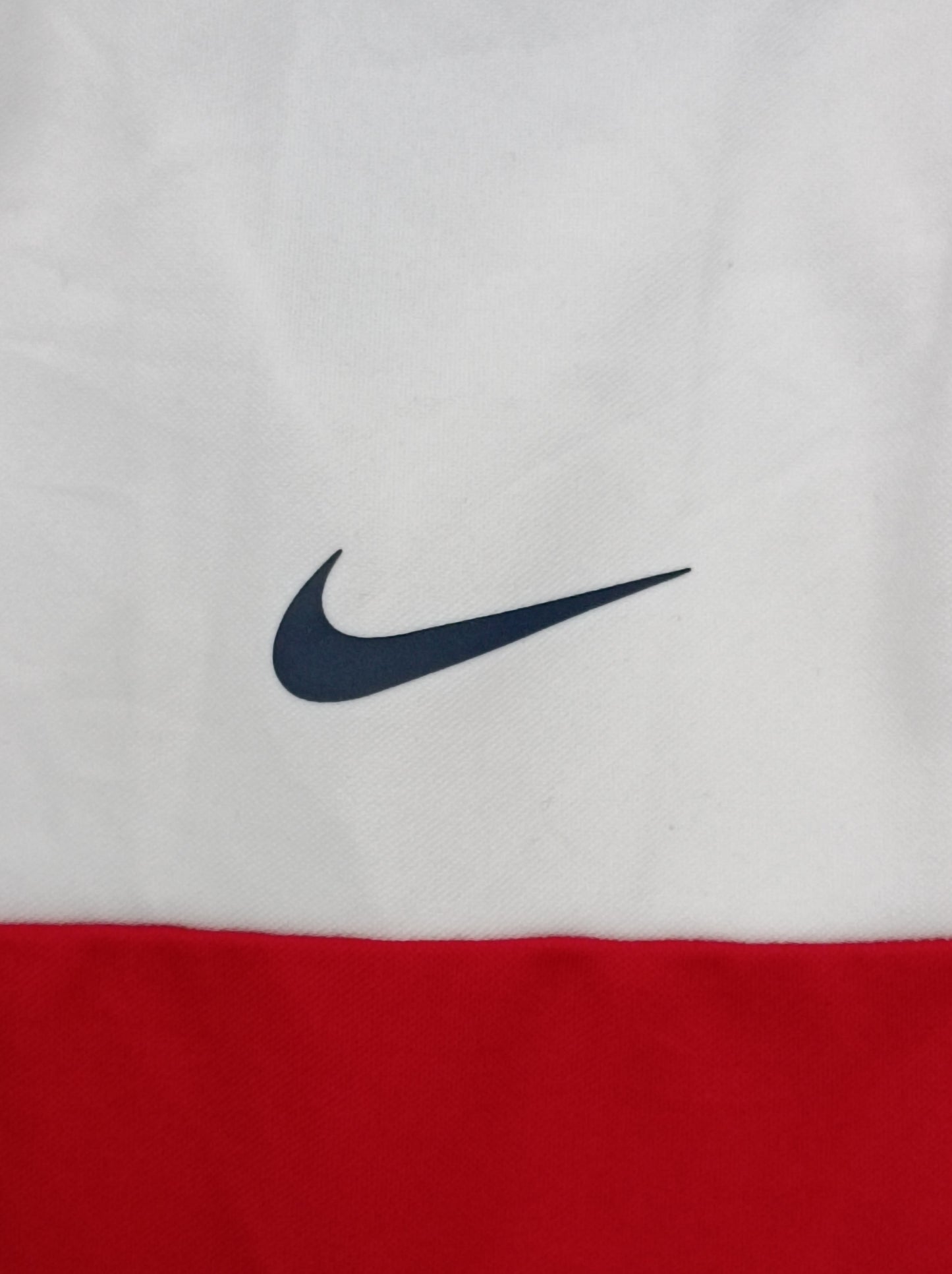 (ДАМСКО) (M) Nike NFL New England Patriots горнище