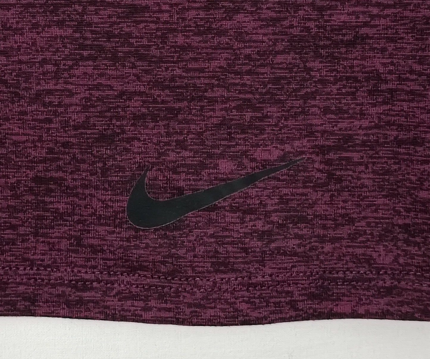 (M) Nike DRI-FIT тениска