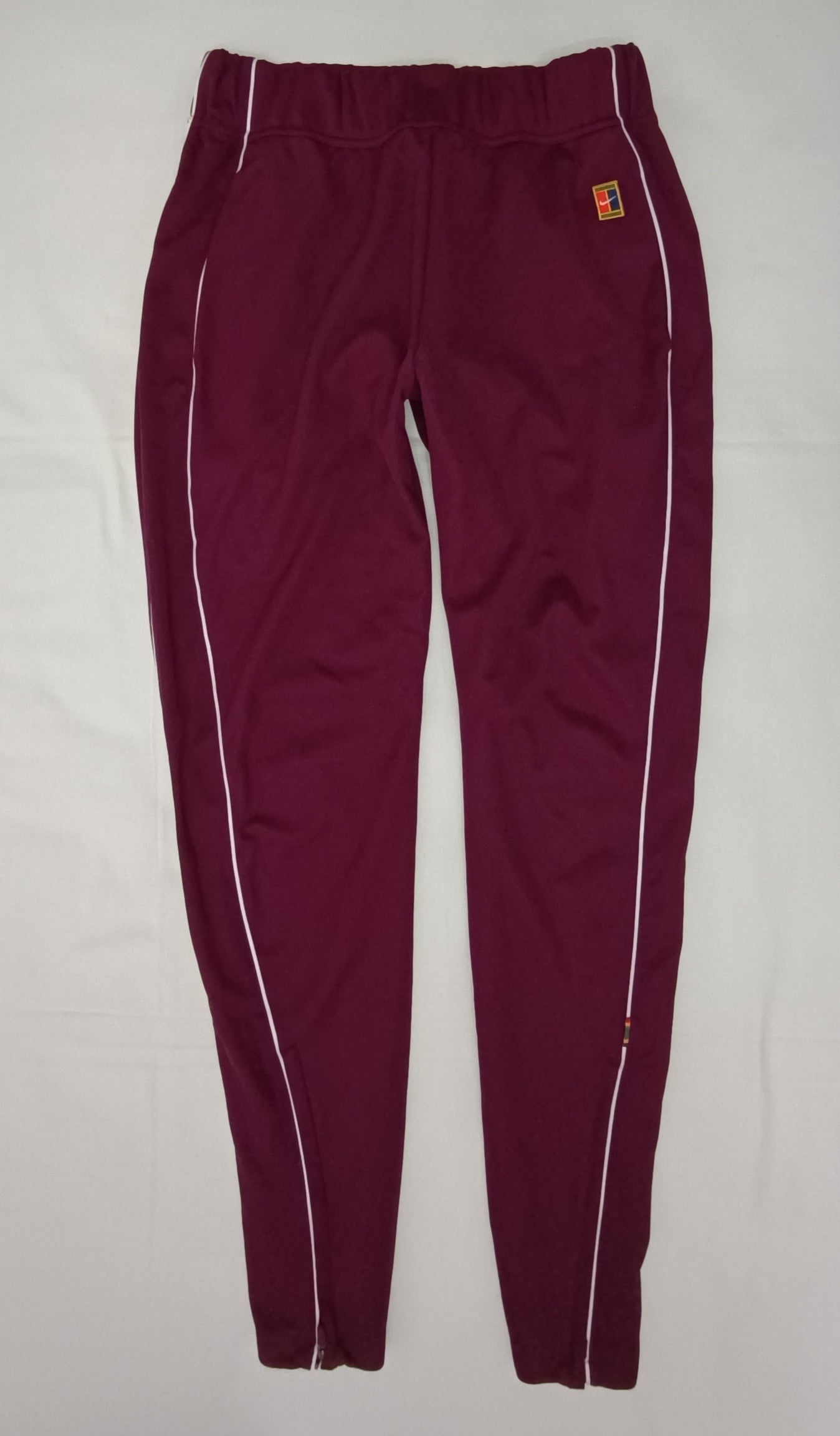 (ДАМСКО) (S) Nike Court Warm Up Pants долнище