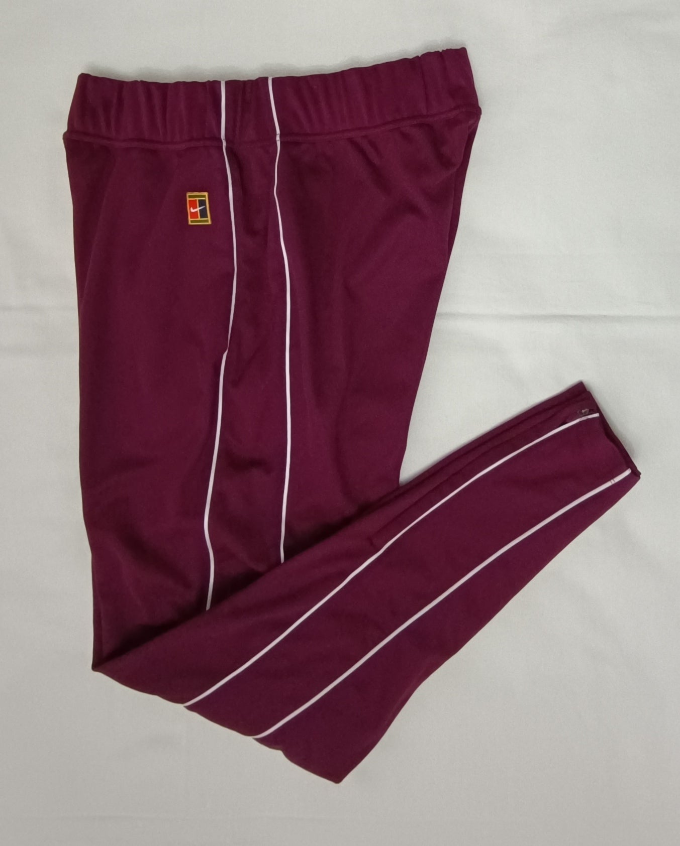 (ДАМСКО) (S) Nike Court Warm Up Pants долнище